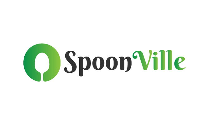 SpoonVille.com